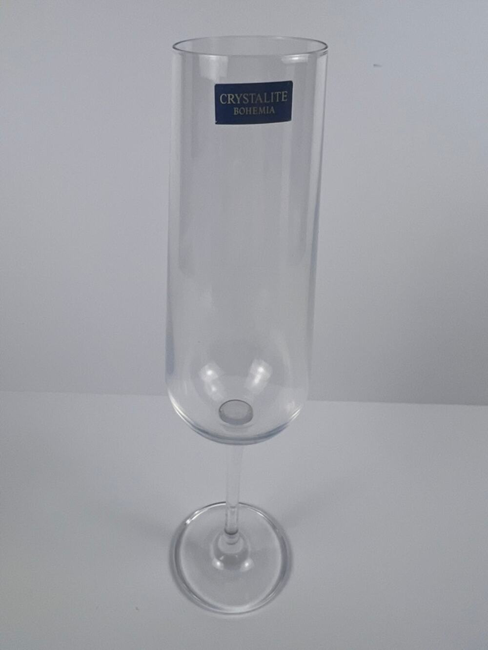 Crystalite Champagne Glass (Just One)